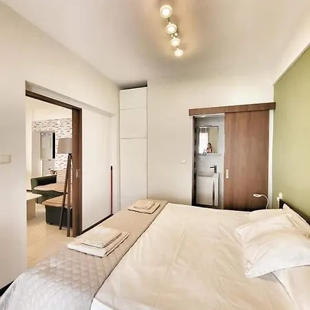 Apartmán Luxury ,near The Sea Pefkochori