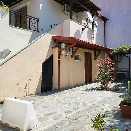Apartment Luxury ,near The Sea *