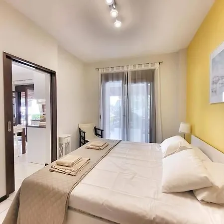 Luxury ,near The Sea Apartmán