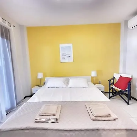 Luxury ,near The Sea Pefkochori