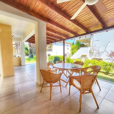 Apartmán Luxury ,near The Sea Pefkochori