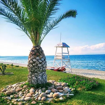 Apartmán Luxury ,near The Sea Pefkochori