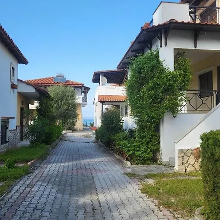 Apartmán Luxury ,near The Sea