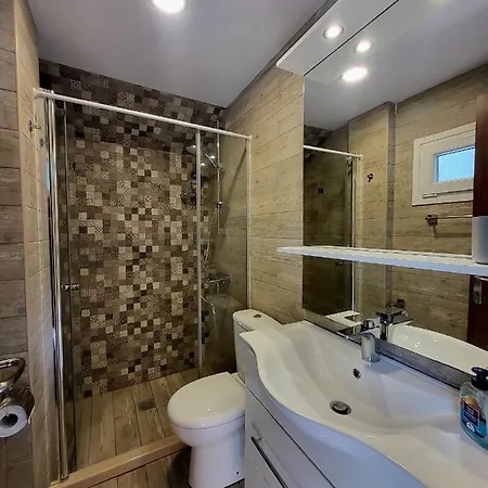 Luxury ,near The Sea *