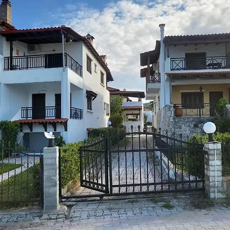 Apartmán Luxury ,near The Sea *