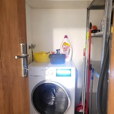 Apartmán Luxury ,near The Sea *