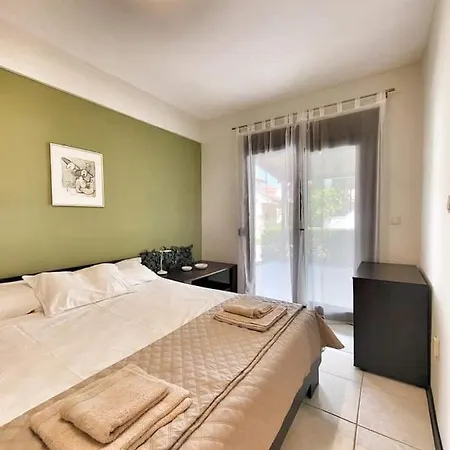 Luxury ,near The Sea Apartmán